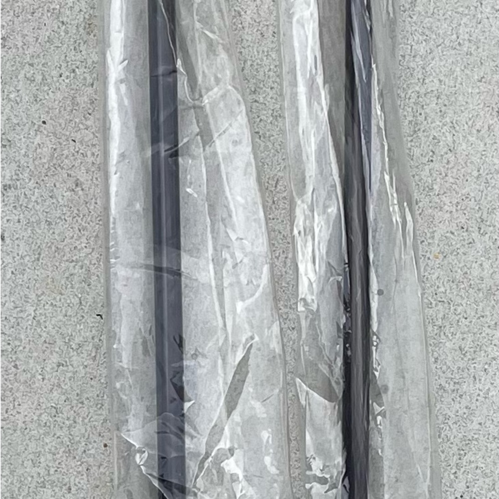 Mainstay Bronze Decorative Curtain Rod